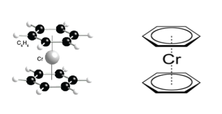 Organometallic Compounds 1 Organometallic Compounds 1