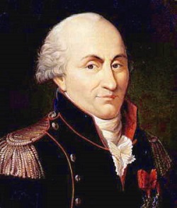 Charles-Augustin de Coloumb