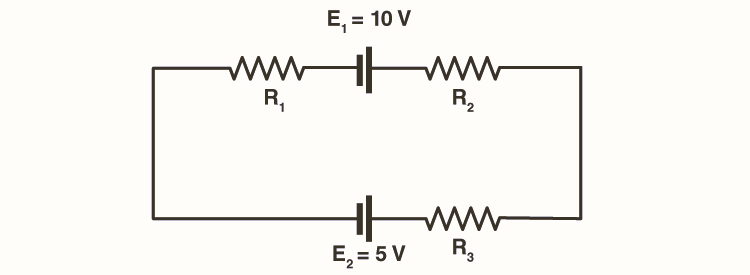 Problem Circuit Problem Circuit