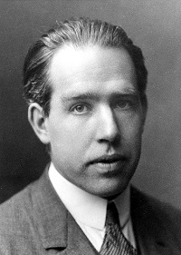 Neil Bohr